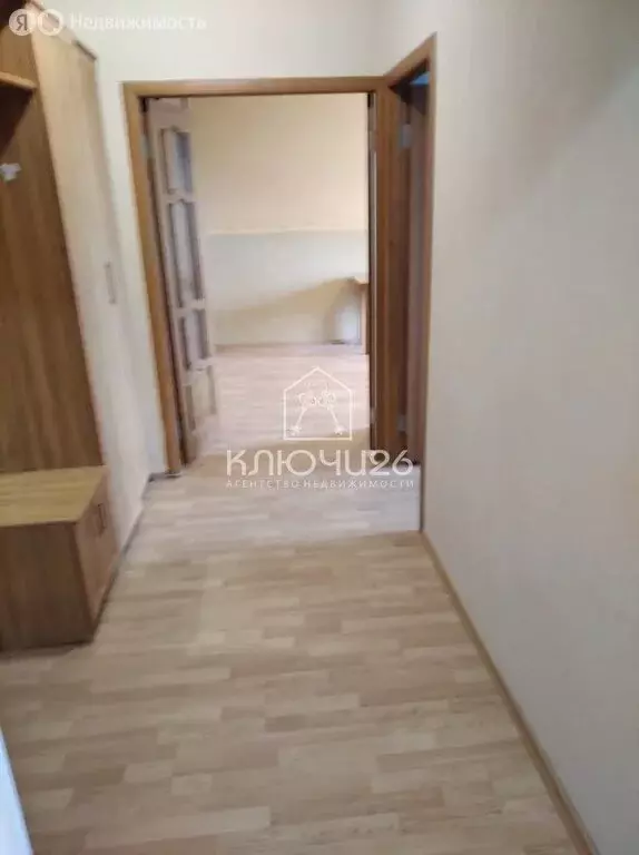 2-комнатная квартира: Пятигорск, Оранжерейный проезд, 7 (56 м) - Фото 2