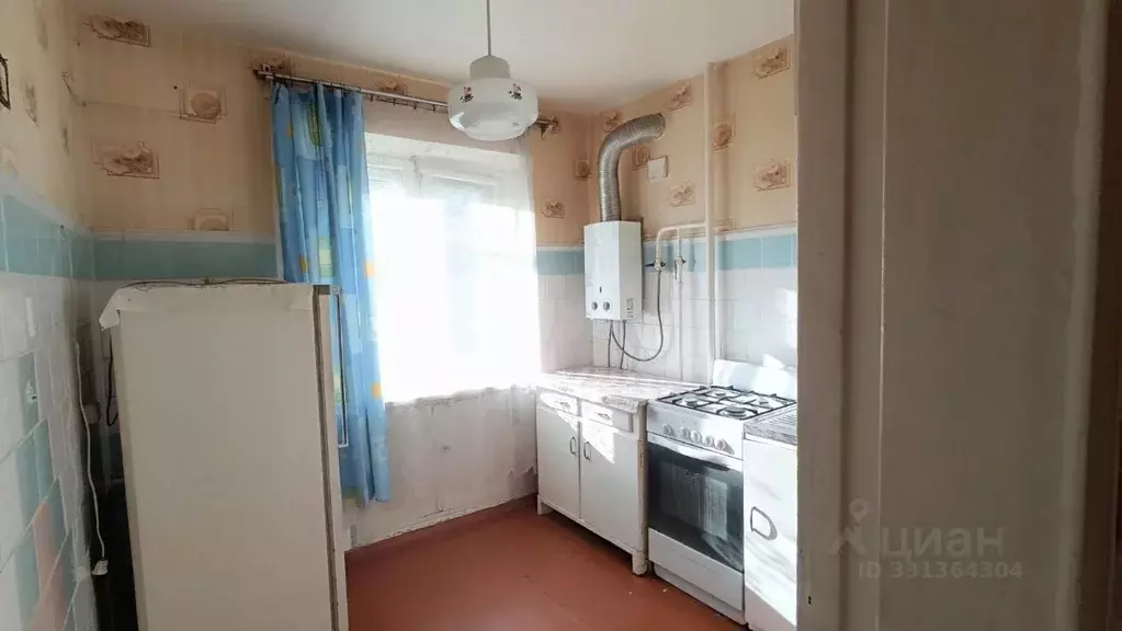 2-к кв. Брянская область, Брянск Октябрьская ул., 39 (43.0 м) - Фото 2