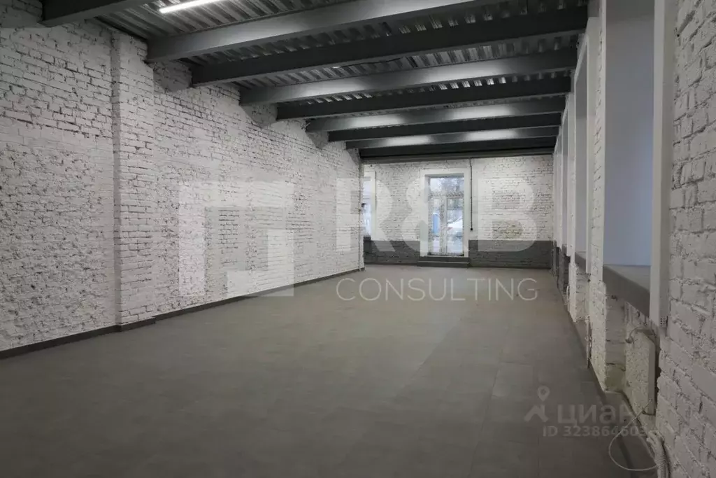 Офис в Москва Высоковольтный проезд, 7 (661 м) - Фото 2