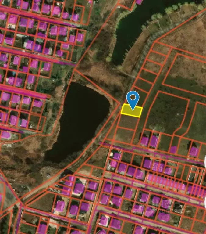 Участок в Ставропольский край, Железноводск городской округ, пос. ... - Фото 2