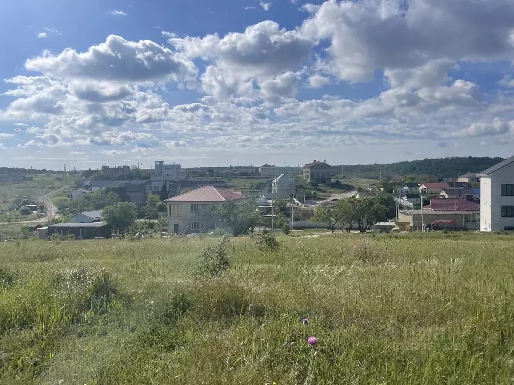 Участок в Севастополь ул. 2-я Линия (10.0 сот.) - Фото 1