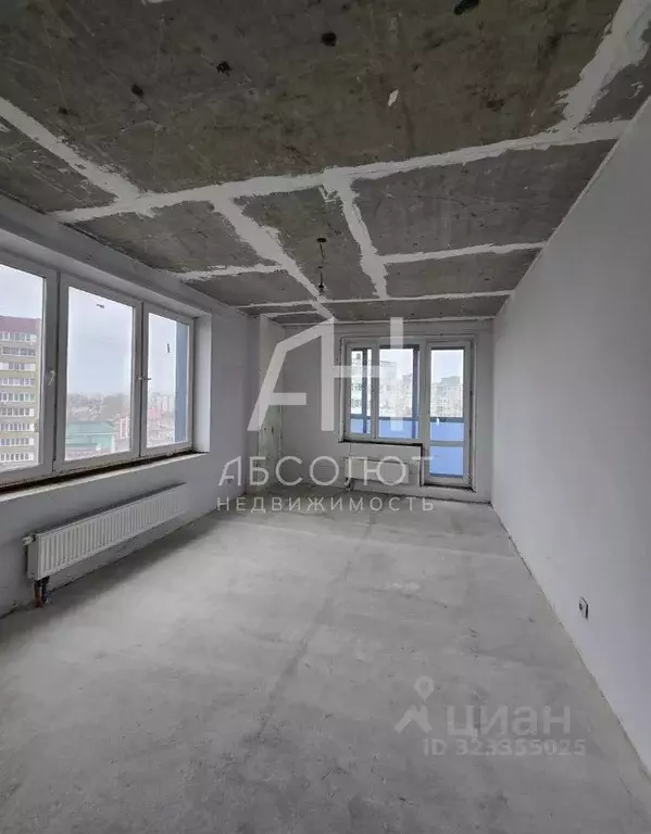 1-к кв. Московская область, Сергиев Посад ул. 1-й Ударной Армии, 95 ... - Фото 1