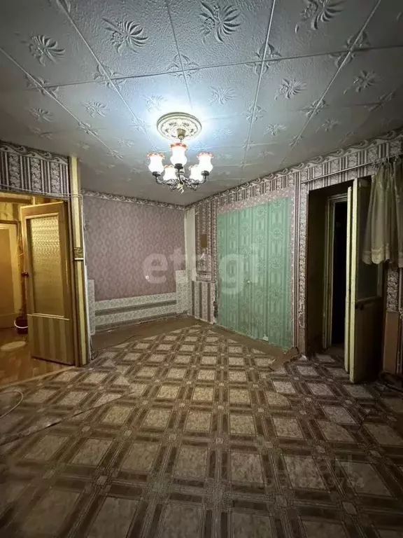 1-к кв. Владимирская область, Муром Московская ул., 71 (28.5 м) - Фото 0