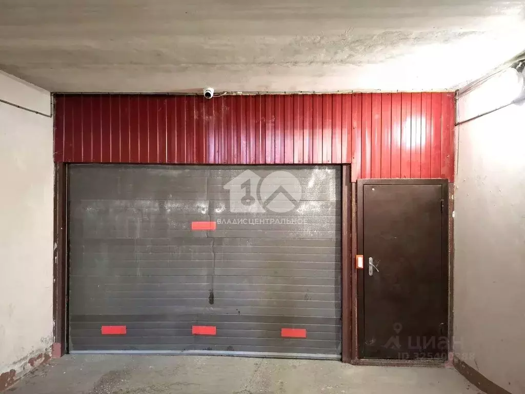 Гараж в Новосибирская область, Новосибирск ул. Ермака, 3 (14 м) - Фото 2