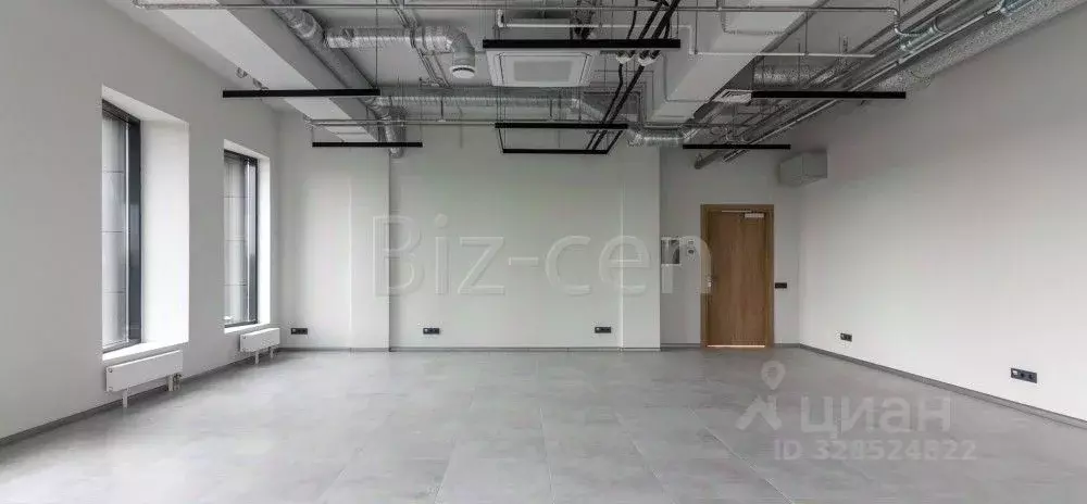 Офис в Санкт-Петербург ул. Типанова, 23к2 (189 м) - Фото 2