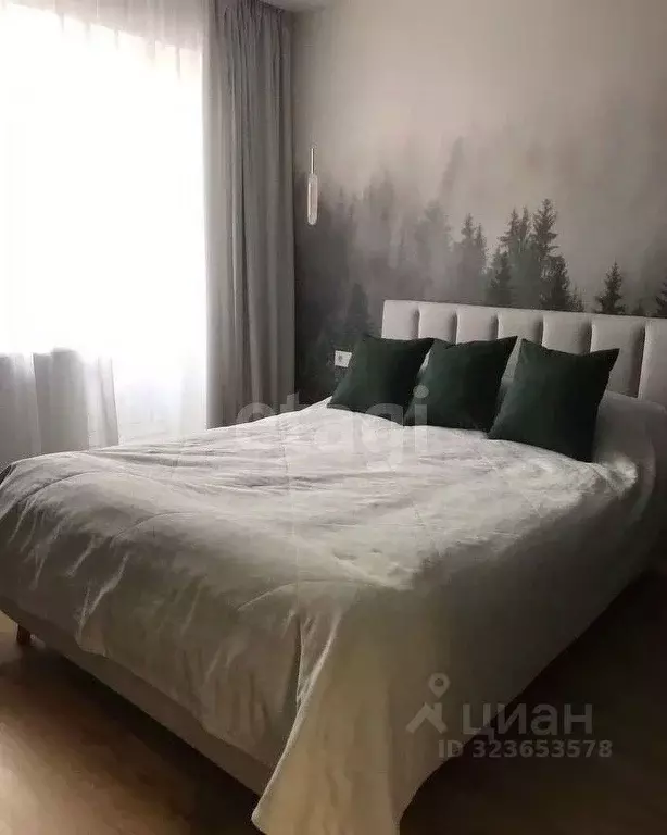 3-к кв. Вологодская область, Вологда ул. Гагарина, 80Ак4 (74.9 м) - Фото 1