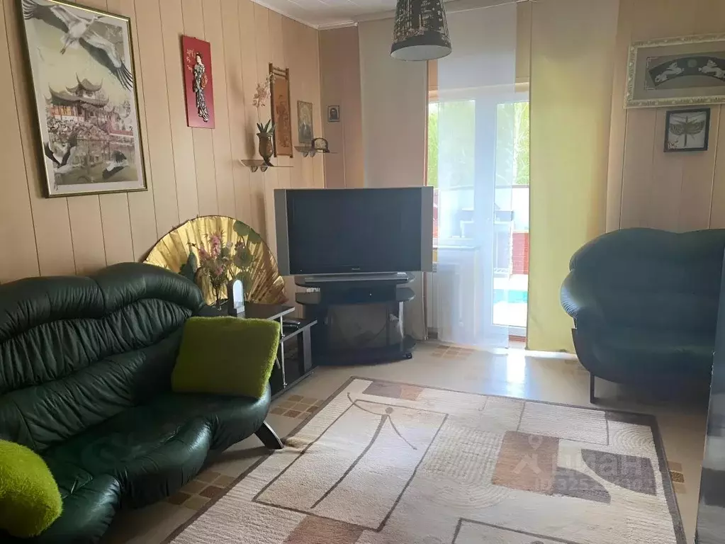 Дом в Башкортостан, Абзелиловский район, Ташбулатовский сельсовет, д. ... - Фото 2