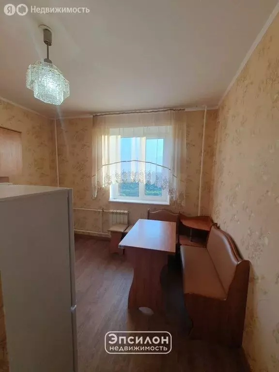 1-комнатная квартира: Курск, проспект Победы, 38 (35.7 м) - Фото 2