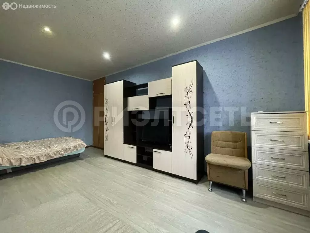 1-комнатная квартира: Мончегорск, проспект Металлургов, 28 (31.3 м) - Фото 2