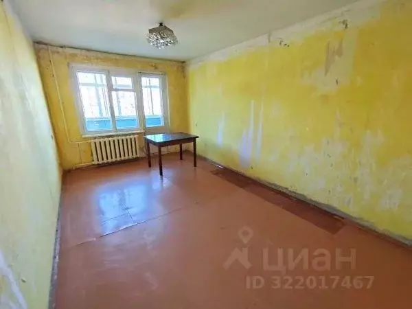 2-к кв. Курганская область, Курган ул. Черняховского, 4А (45.5 м) - Фото 1