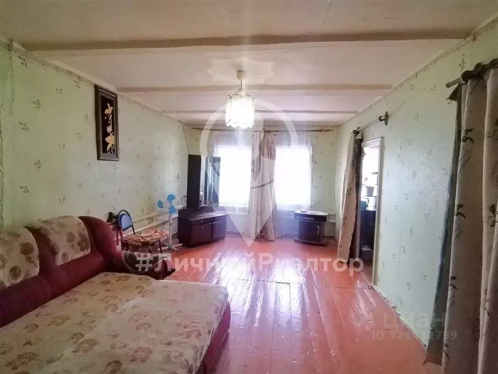 Дом в Рязанская область, Скопин ул. Ленина, 83 (48 м) - Фото 1