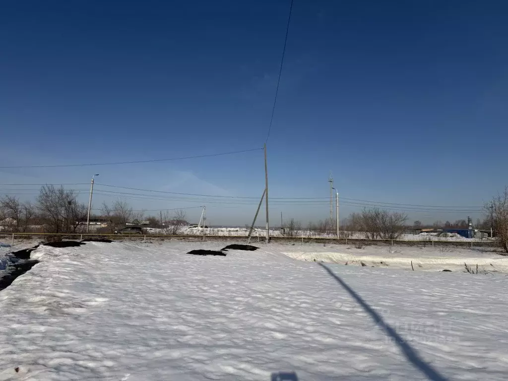 Участок в Челябинская область, Копейск ул. Баженова, 23 (18.2 сот.) - Фото 1