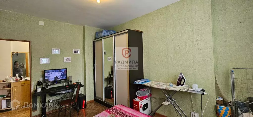 Продаётся 2-к квартира, 47.4 м - Фото 0