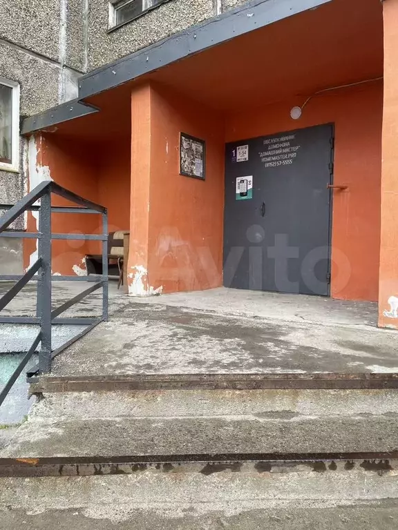 2-к. квартира, 48 м, 7/9 эт. - Фото 0