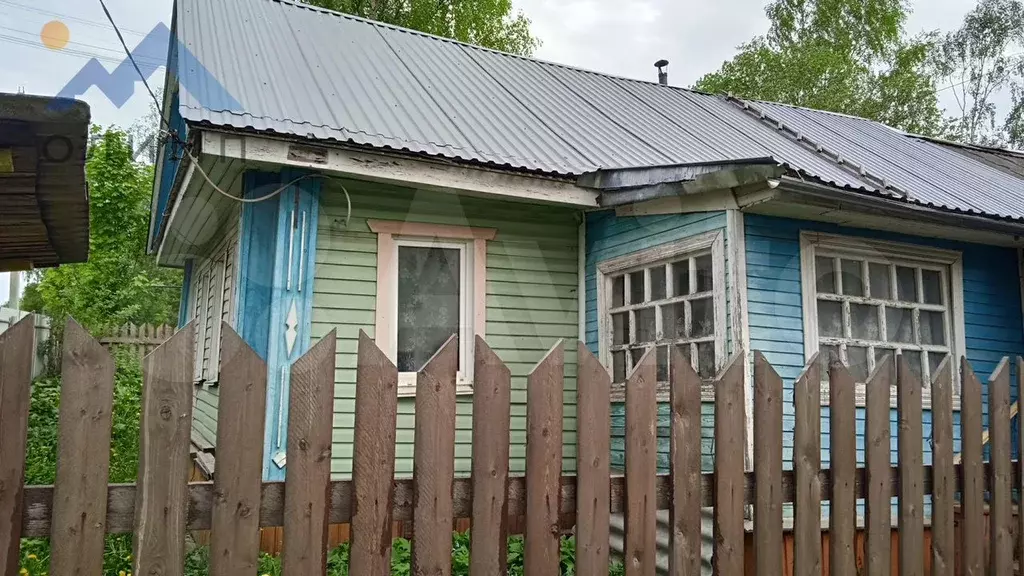 Дом 55 м на участке 4,5 сот. - Фото 0
