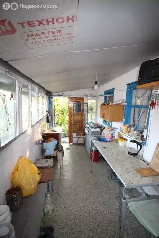 Дом в Таганрог, садовое товарищество Кожевник-1 (25 м) - Фото 0