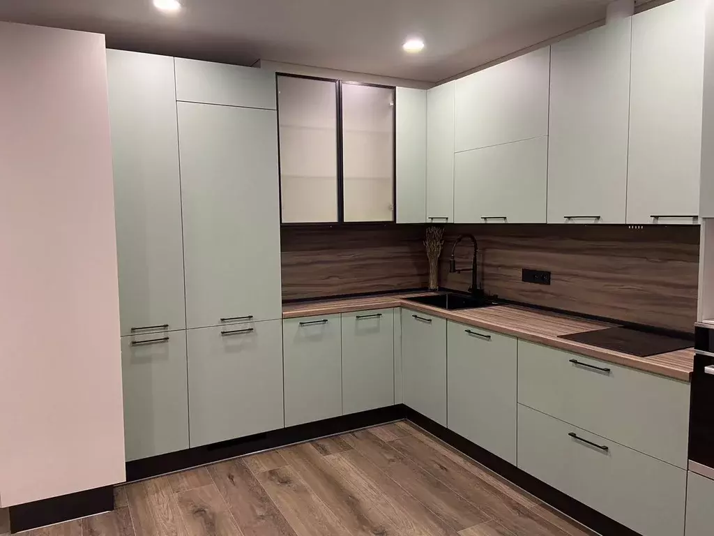 2-к кв. Краснодарский край, Краснодар бул. Адмирала Пустошкина, 11/1 ... - Фото 2