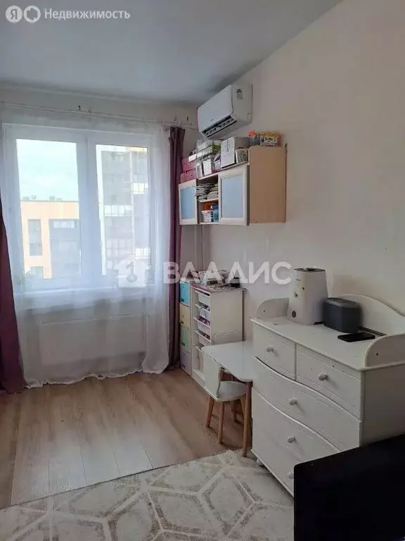 1-комнатная квартира: Москва, район Троицк, улица Яворки, 1к4 (29.6 м) - Фото 1