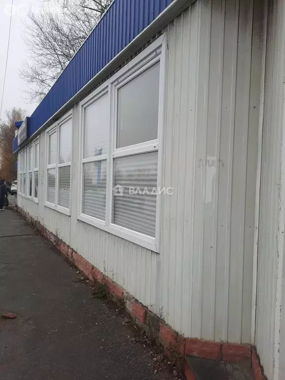 Помещение свободного назначения (21.5 м) - Фото 2