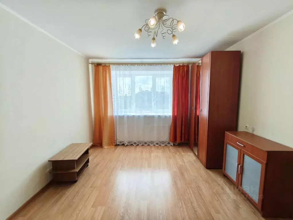 1-к кв. Новгородская область, Великий Новгород Хутынская ул., 29 (41.0 ... - Фото 2