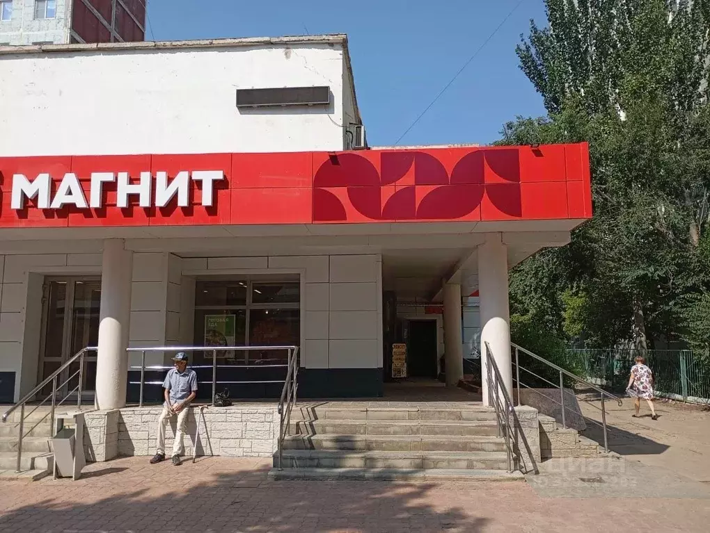 Помещение свободного назначения в Астраханская область, Астрахань ... - Фото 2