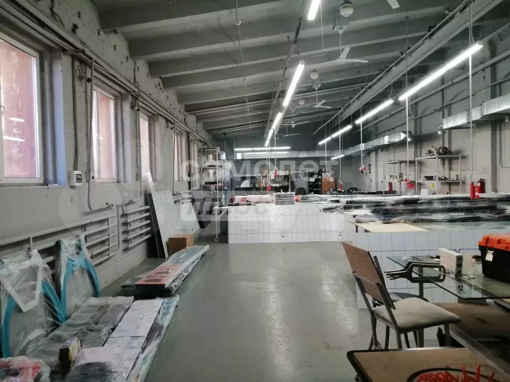 Сдам помещение свободного назначения, 1430 м - Фото 1
