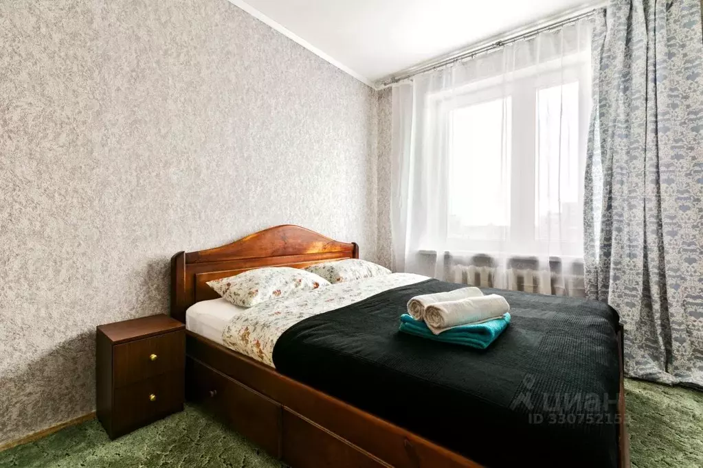 2-к кв. Москва ул. Большая Якиманка, 32 (41.0 м) - Фото 1