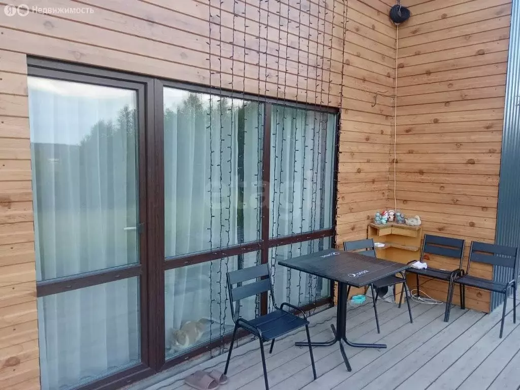 Дом в Андреевка, Радужная улица (85.4 м) - Фото 1