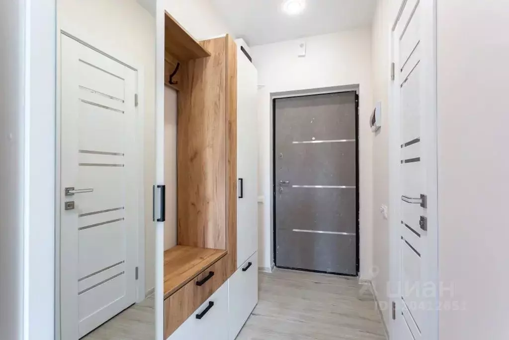 1-к кв. Краснодарский край, Сочи ул. Искры, 88к2 (31.0 м) - Фото 2