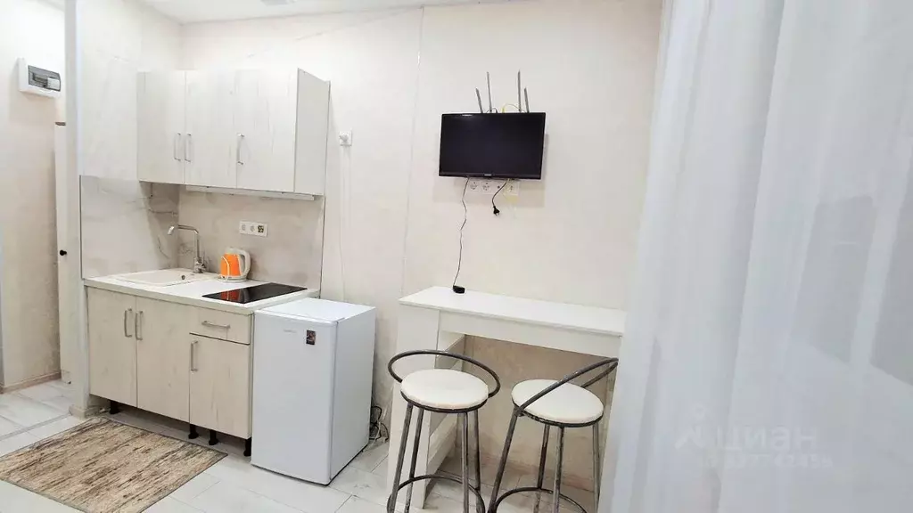 Студия Нижегородская область, Нижний Новгород просп. Ильича, 16 (14.0 ... - Фото 2