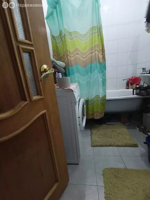 2-комнатная квартира: село Чалтырь, Социалистическая улица, 25 (27 м) - Фото 2