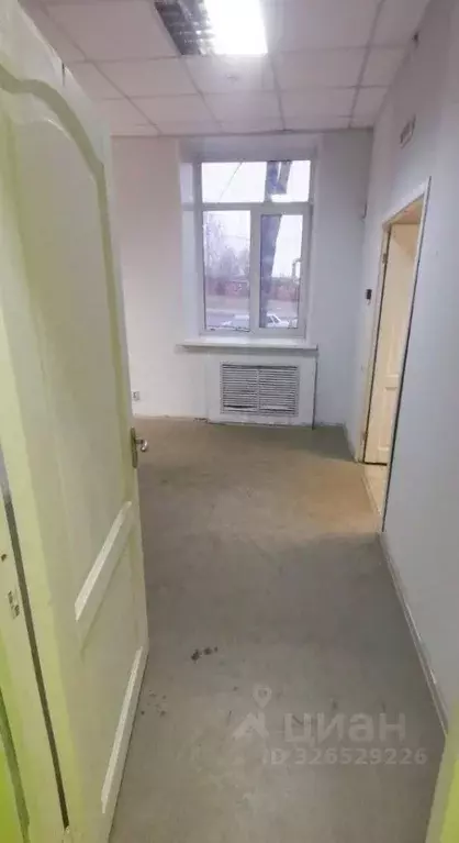 Офис в Ярославская область, Ярославль ул. Нефтяников, 5 (184 м) - Фото 1