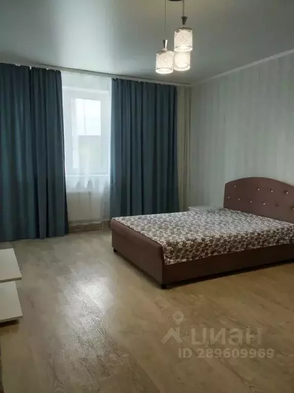 Студия Тюменская область, Тюмень Таврическая ул., 9к2 (32.0 м) - Фото 0