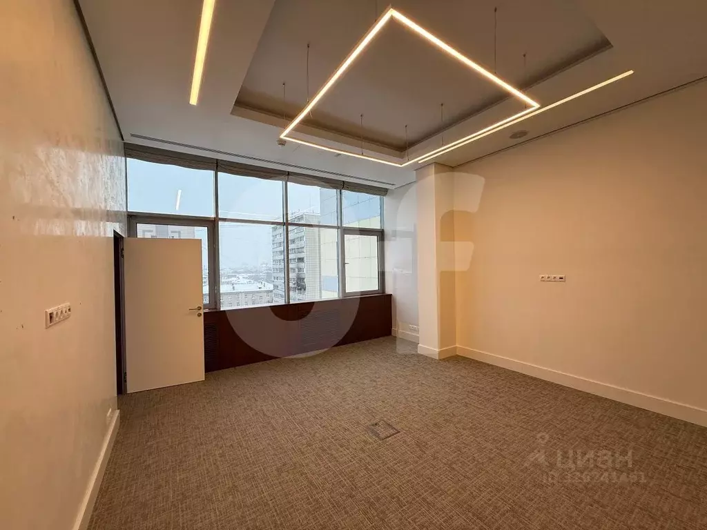 Офис в Москва ул. Шаболовка, 10к2 (524 м) - Фото 1