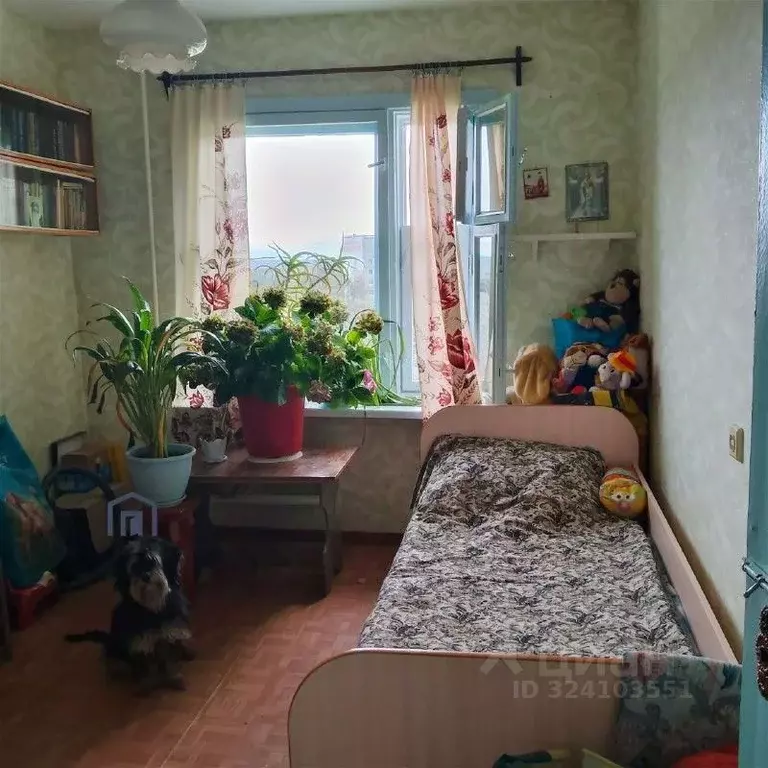 2-к кв. Иркутская область, Шелехов 4-й мкр, 95 (48.0 м) - Фото 1