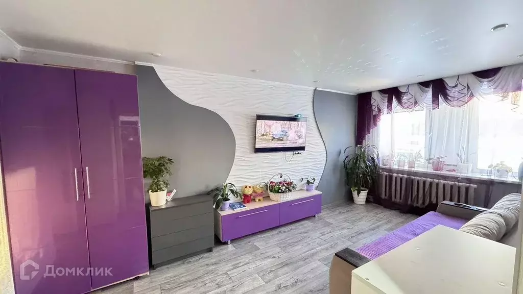 Продаётся 2-к квартира, 44.5 м - Фото 0