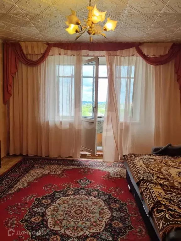 Продаётся 2-к квартира, 52.1 м - Фото 1