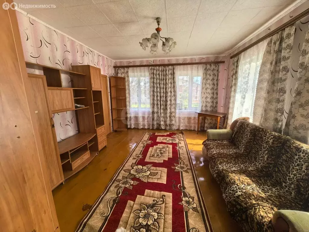 Дом в Новозыбков, улица Толстого (93 м) - Фото 2