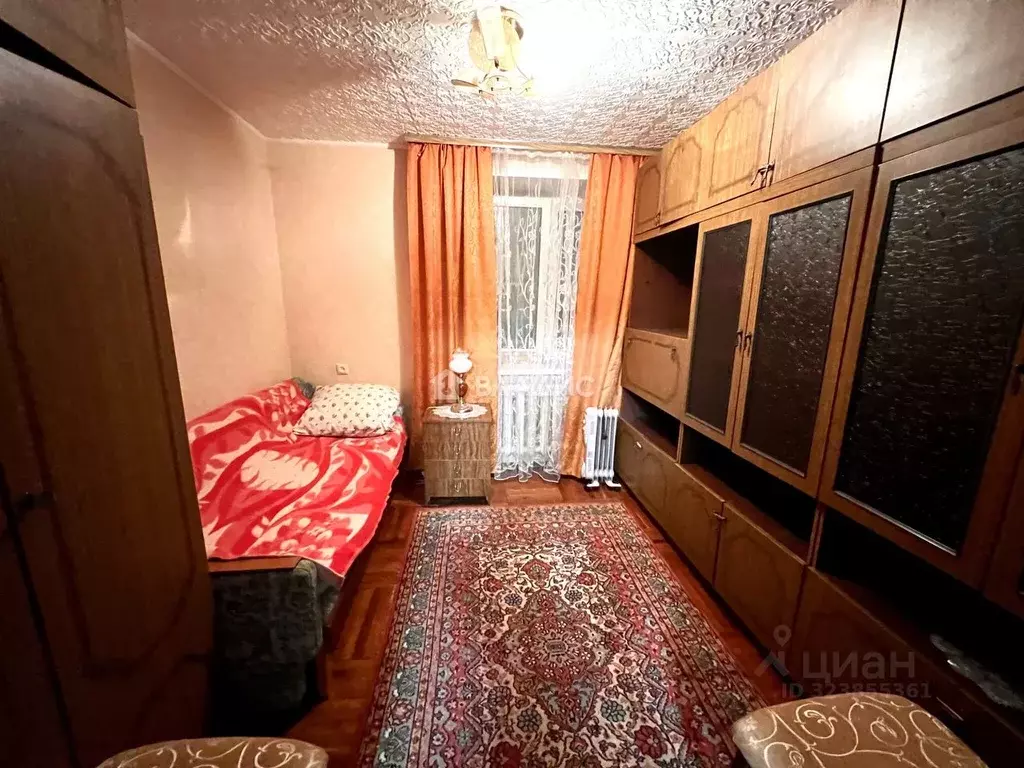 Комната Владимирская область, Владимир просп. Ленина, 51 (9.0 м) - Фото 1