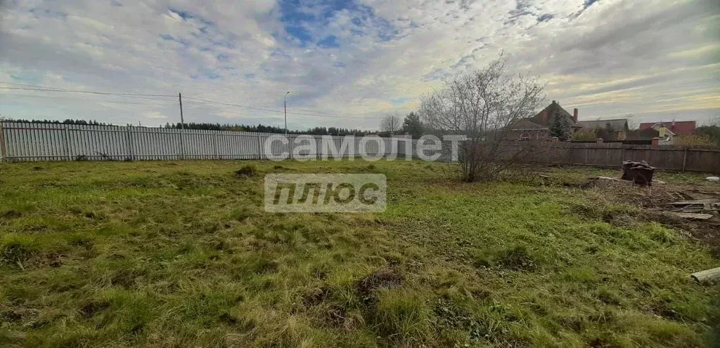 Участок, 12.3 сот., 0 - Фото 0