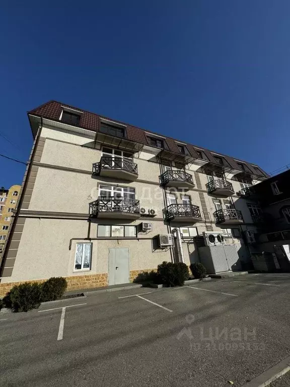 2-к кв. Ставропольский край, Ессентуки Никольская ул. (61.1 м) - Фото 2