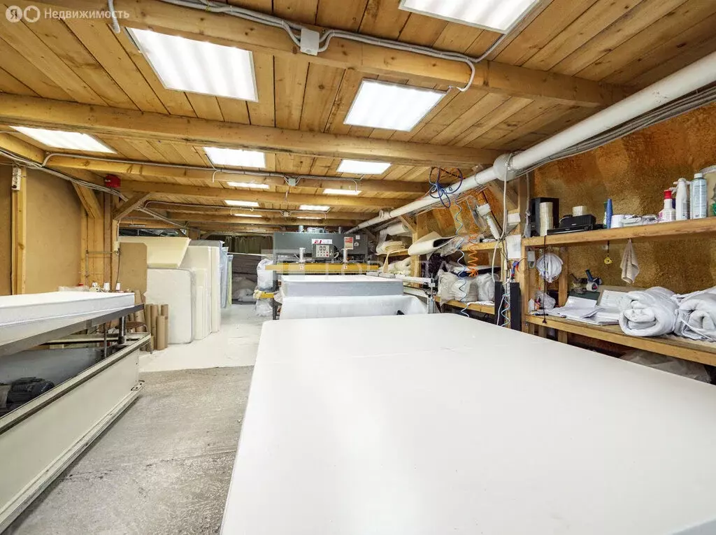 Склад (228.7 м) - Фото 1