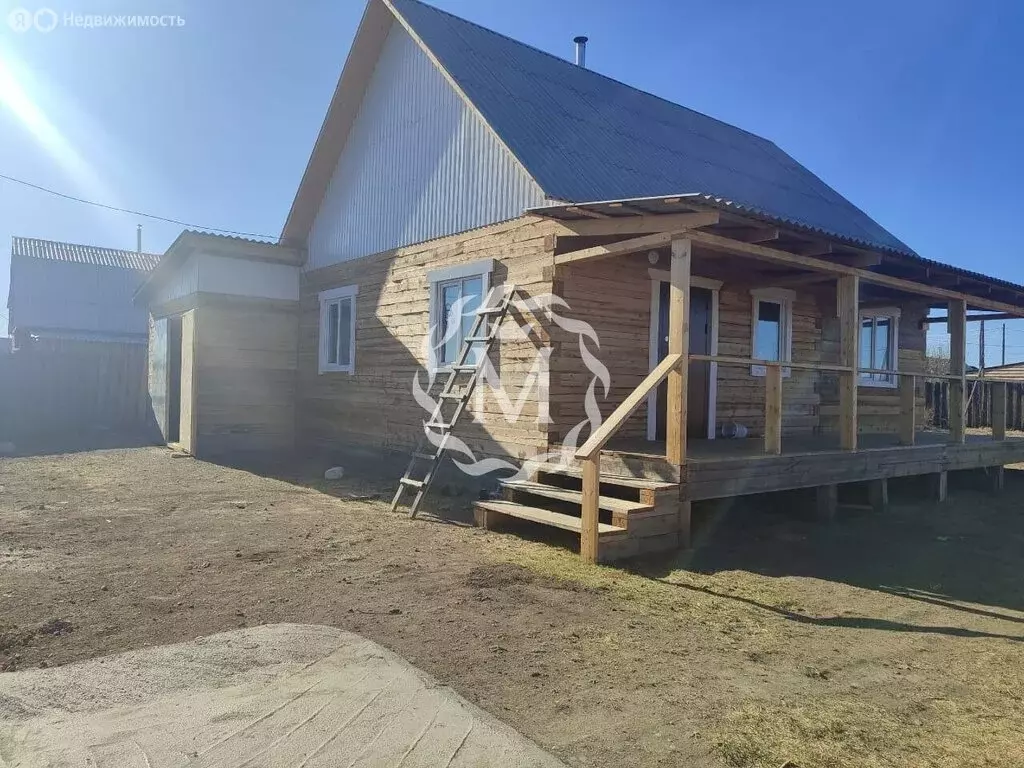 Дом в Гурульба, Уржильская улица, 3 (137.5 м) - Фото 2