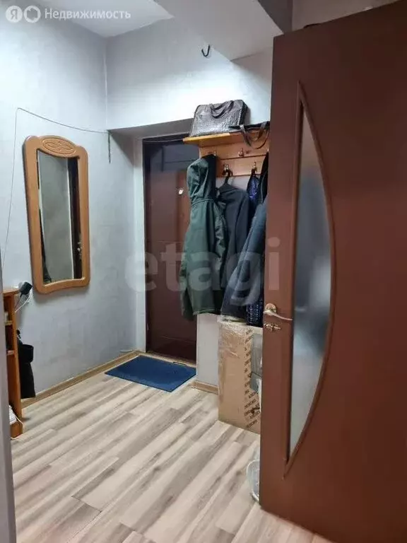 1-комнатная квартира: Иркутск, Дальневосточная улица, 138 (37 м) - Фото 1