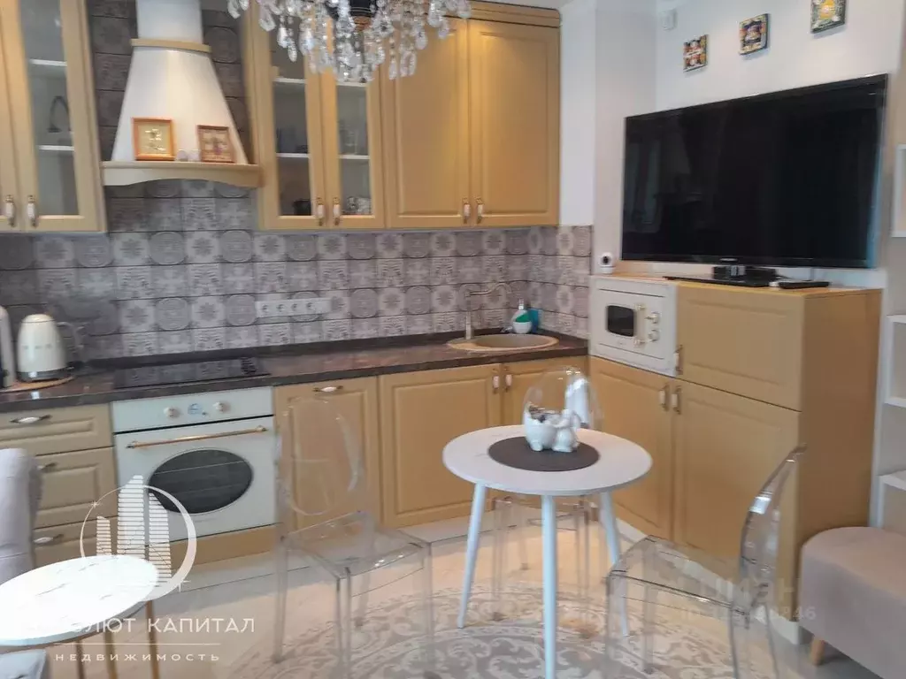 3-к кв. Московская область, Королев ул. Горького, 79к17 (40.0 м) - Фото 1