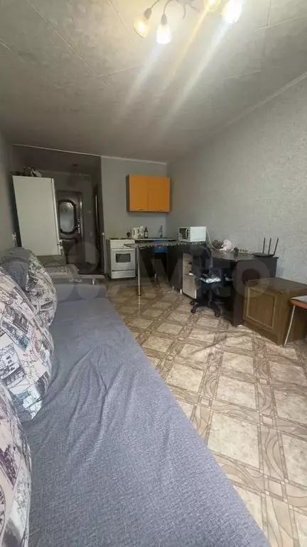 Квартира-студия, 22,6 м, 3/9 эт. - Фото 1