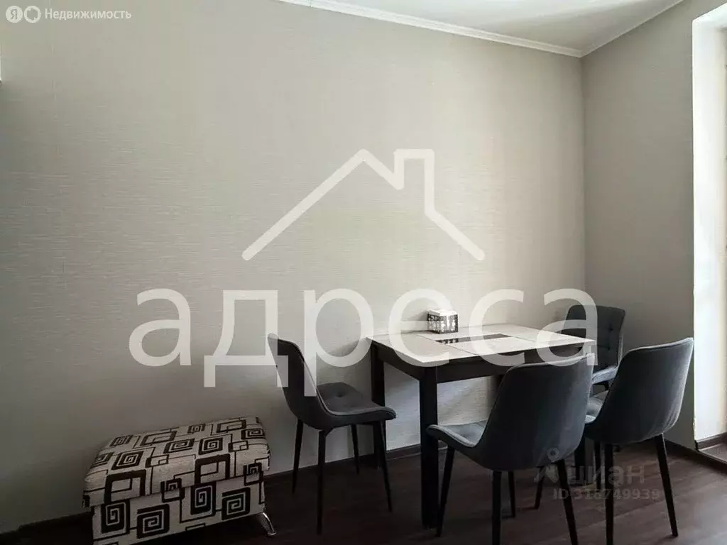 2-комнатная квартира: Самара, Никитинская улица, 55 (64.2 м) - Фото 2