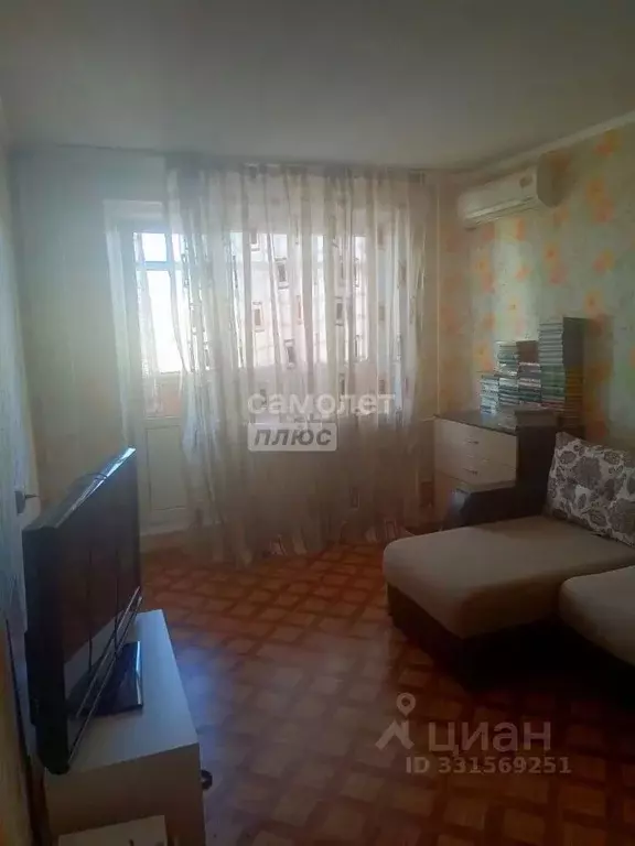 2-к кв. Белгородская область, Белгород ул. Губкина, 35 (51.1 м) - Фото 2