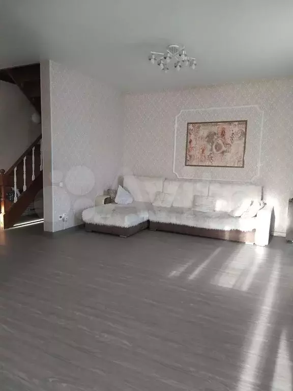 Коттедж 200 м на участке 12 сот. - Фото 1