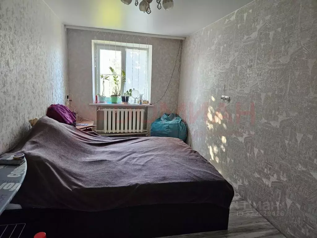 2-к кв. Ростовская область, Новочеркасск ул. Энгельса (46.0 м) - Фото 1